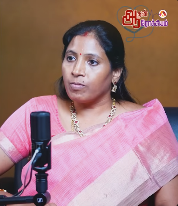 InduMathi RD