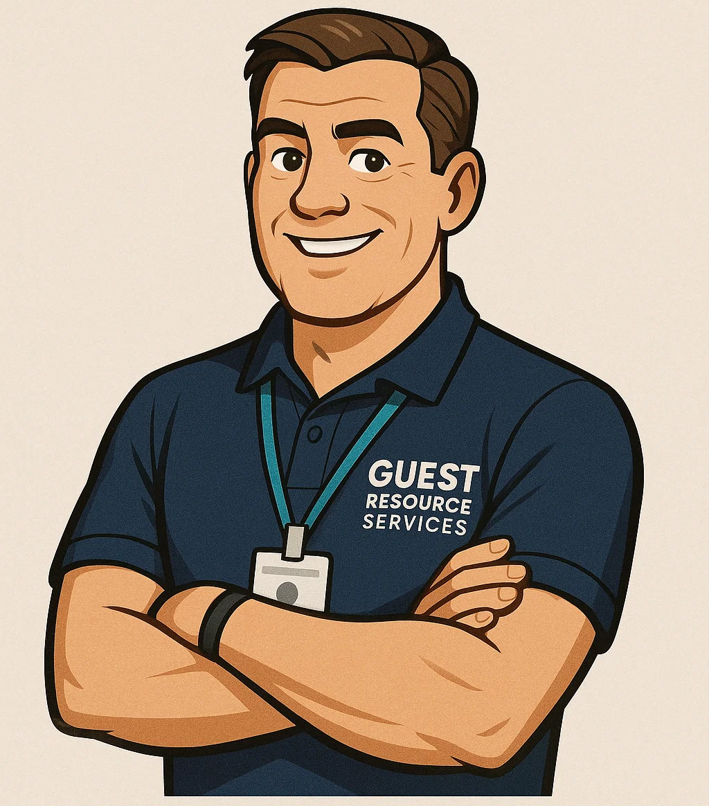 Guest Resource Services