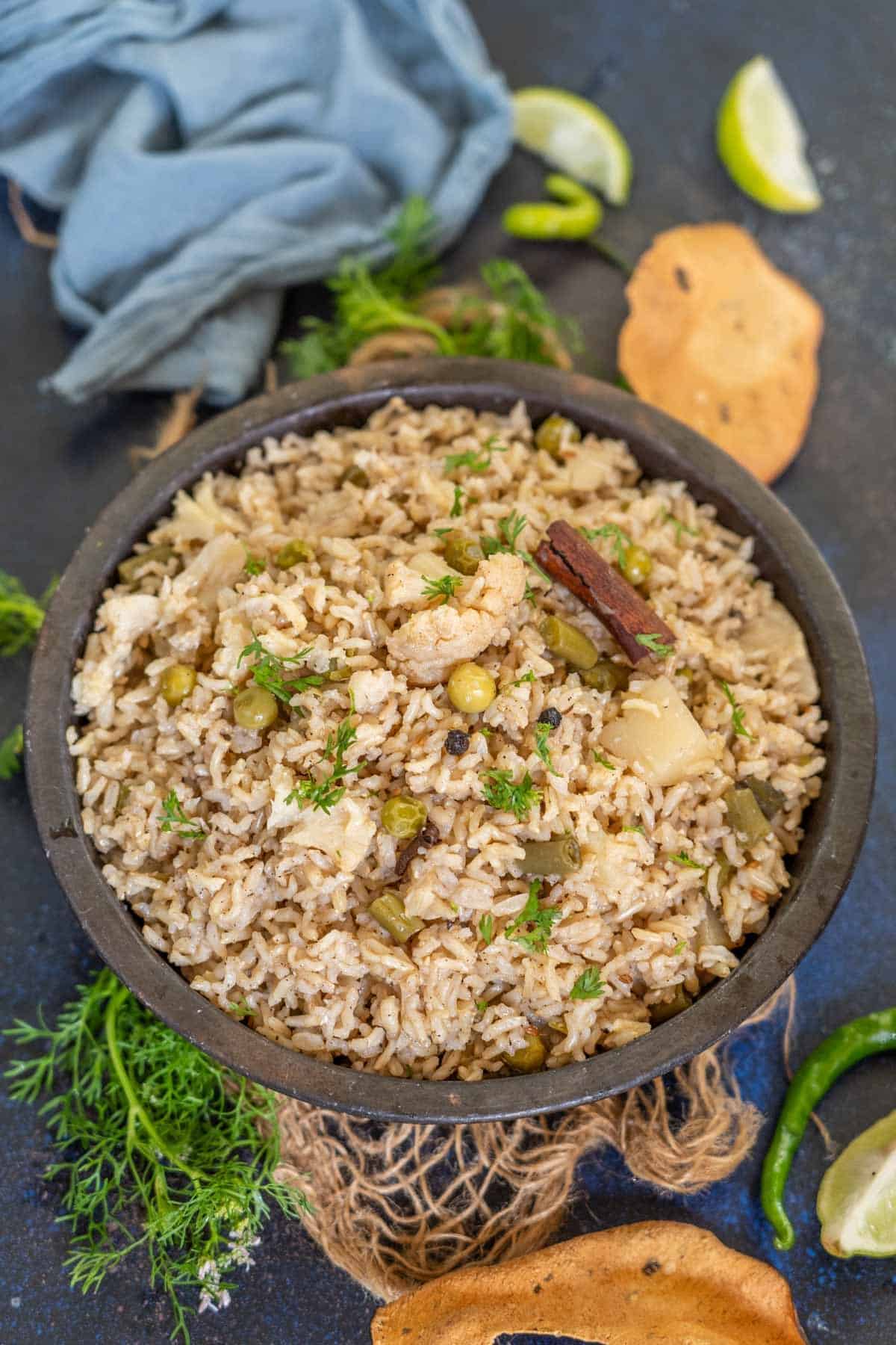 Recipe Image