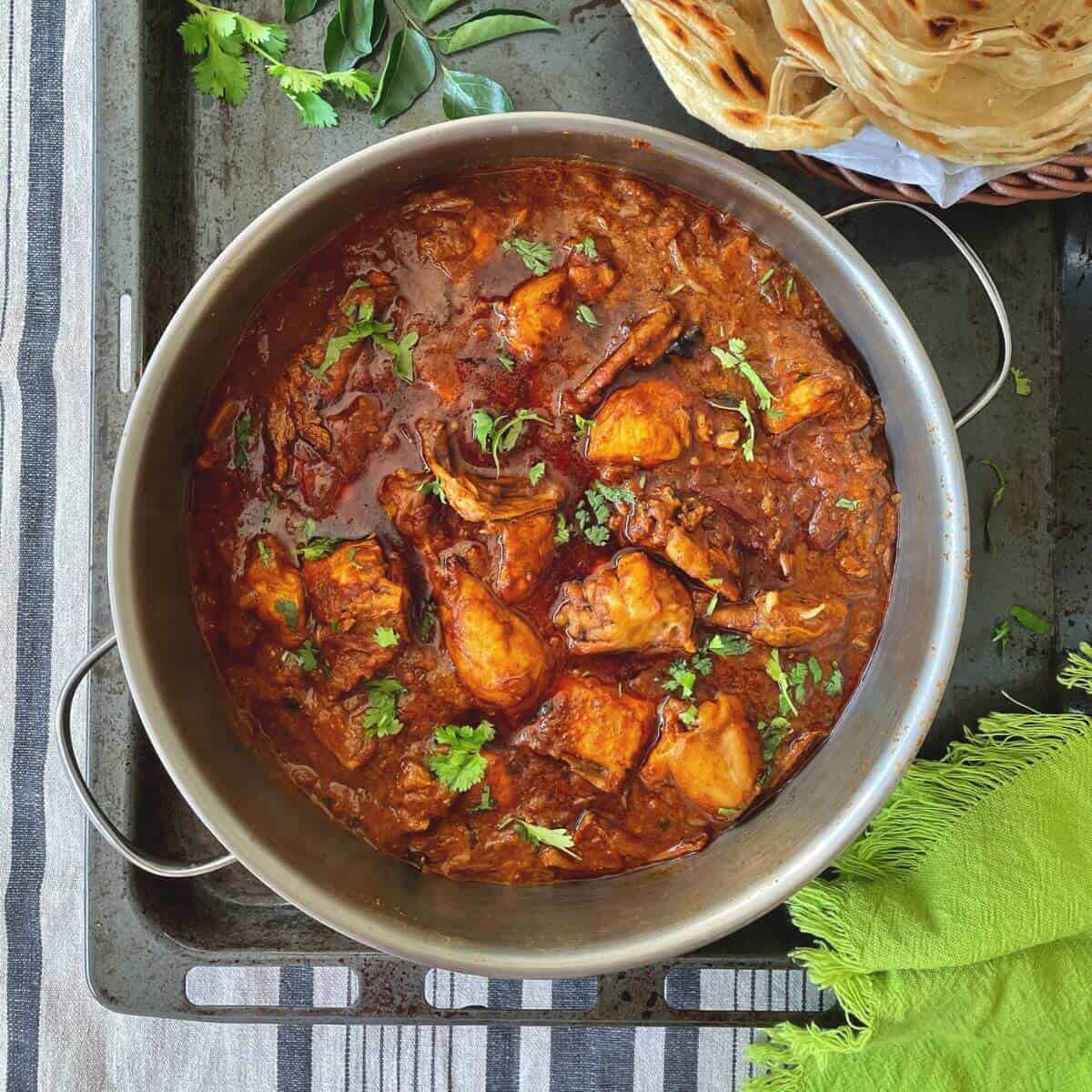Recipe Image