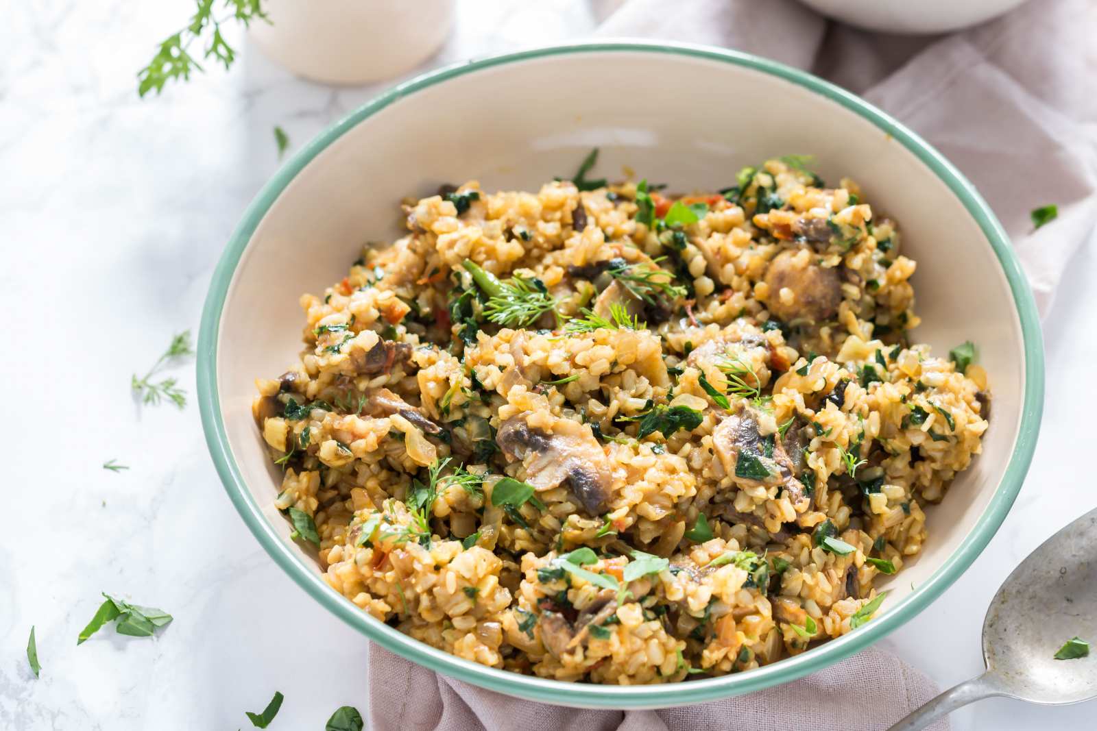 Recipe Image
