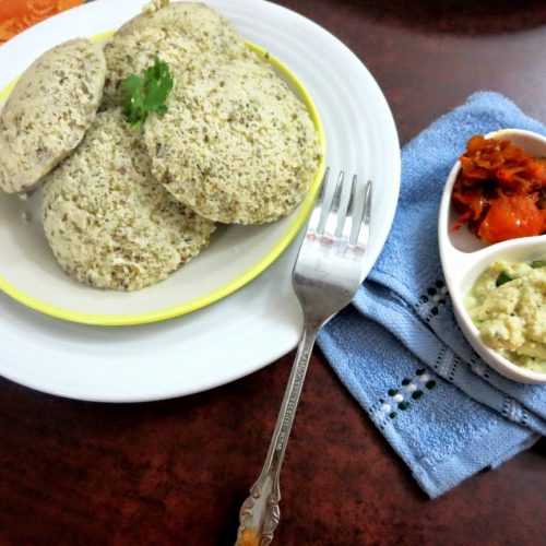 Recipe