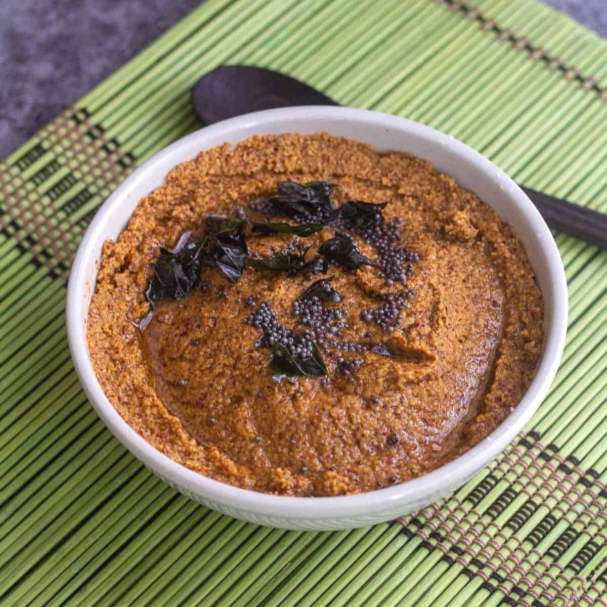 Recipe Image