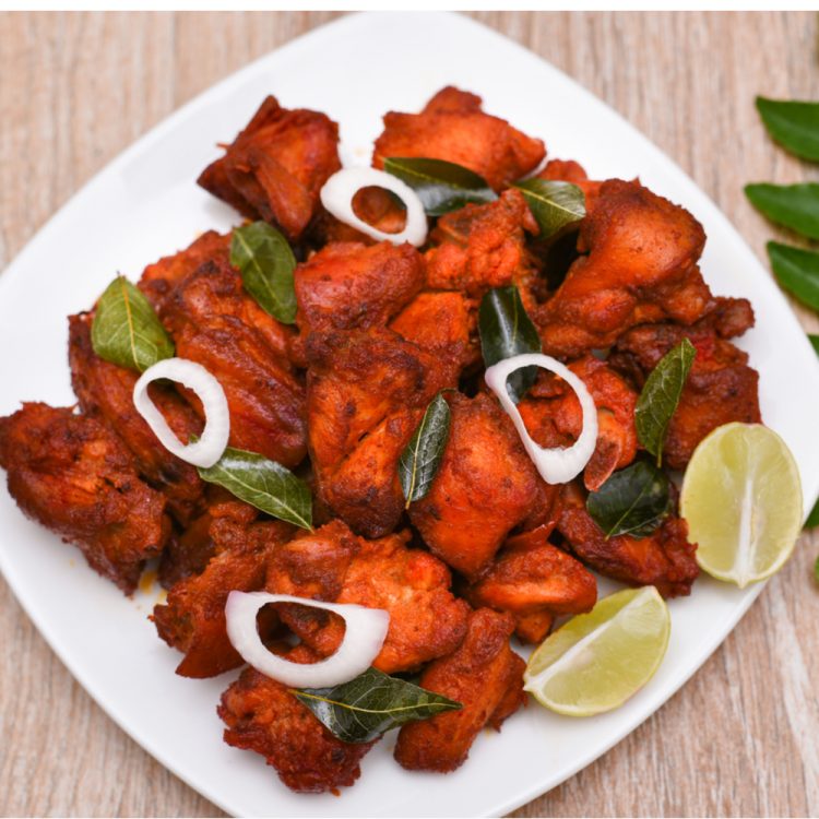 Recipe Image