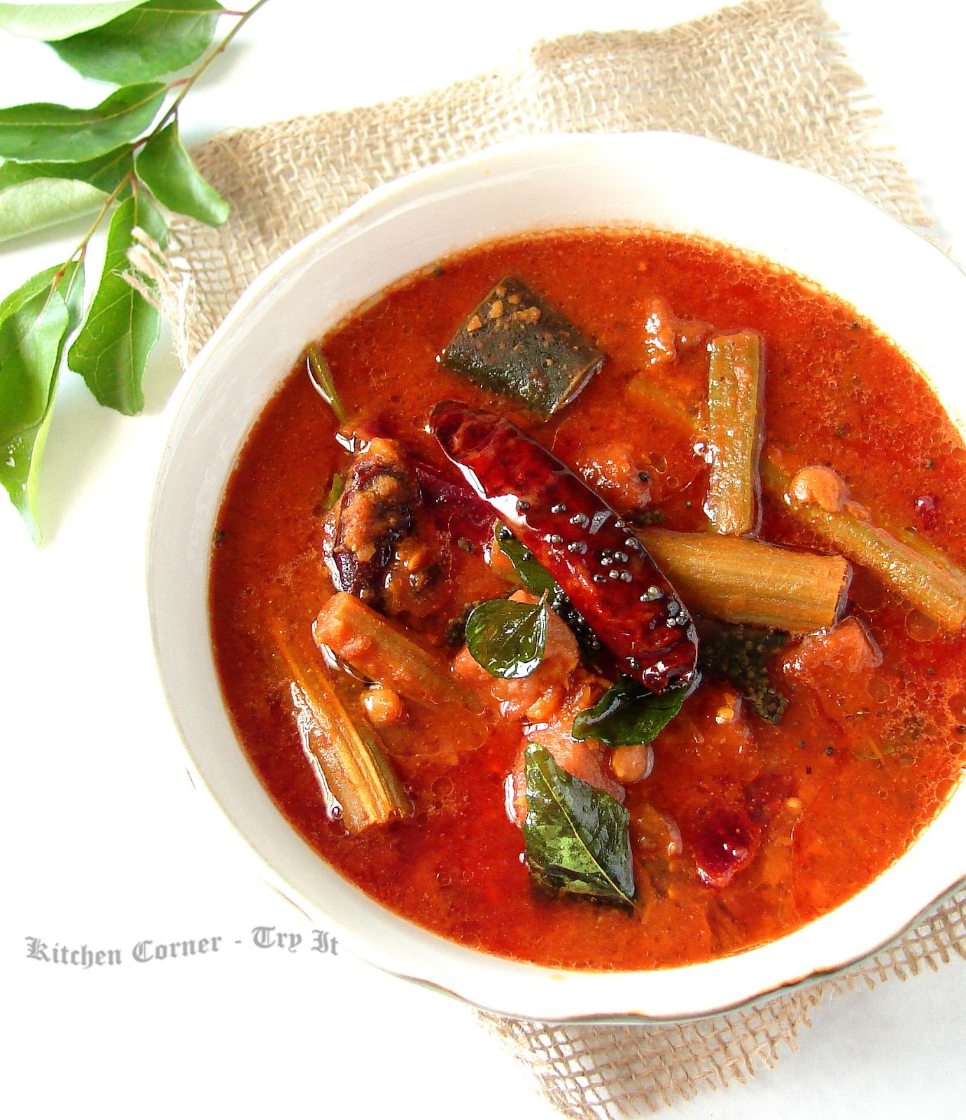 Recipe Image