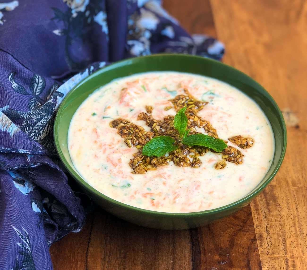 Recipe Image
