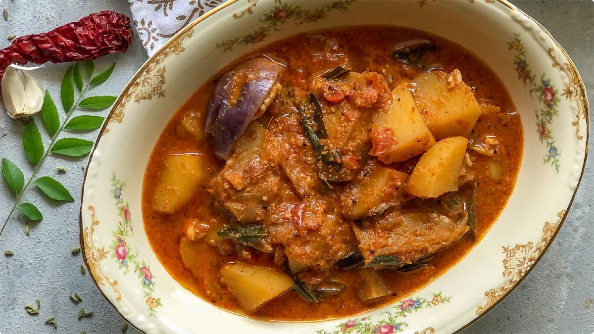 Recipe Image
