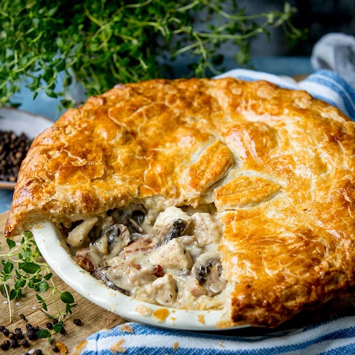 Recipe Image