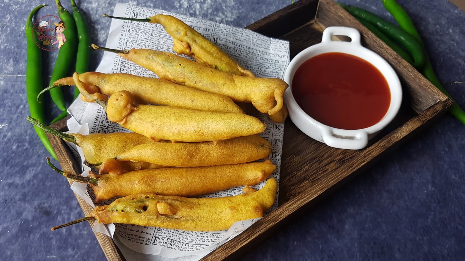 Recipe Image