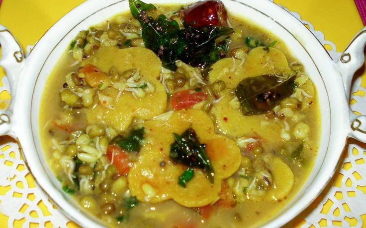 Recipe Image