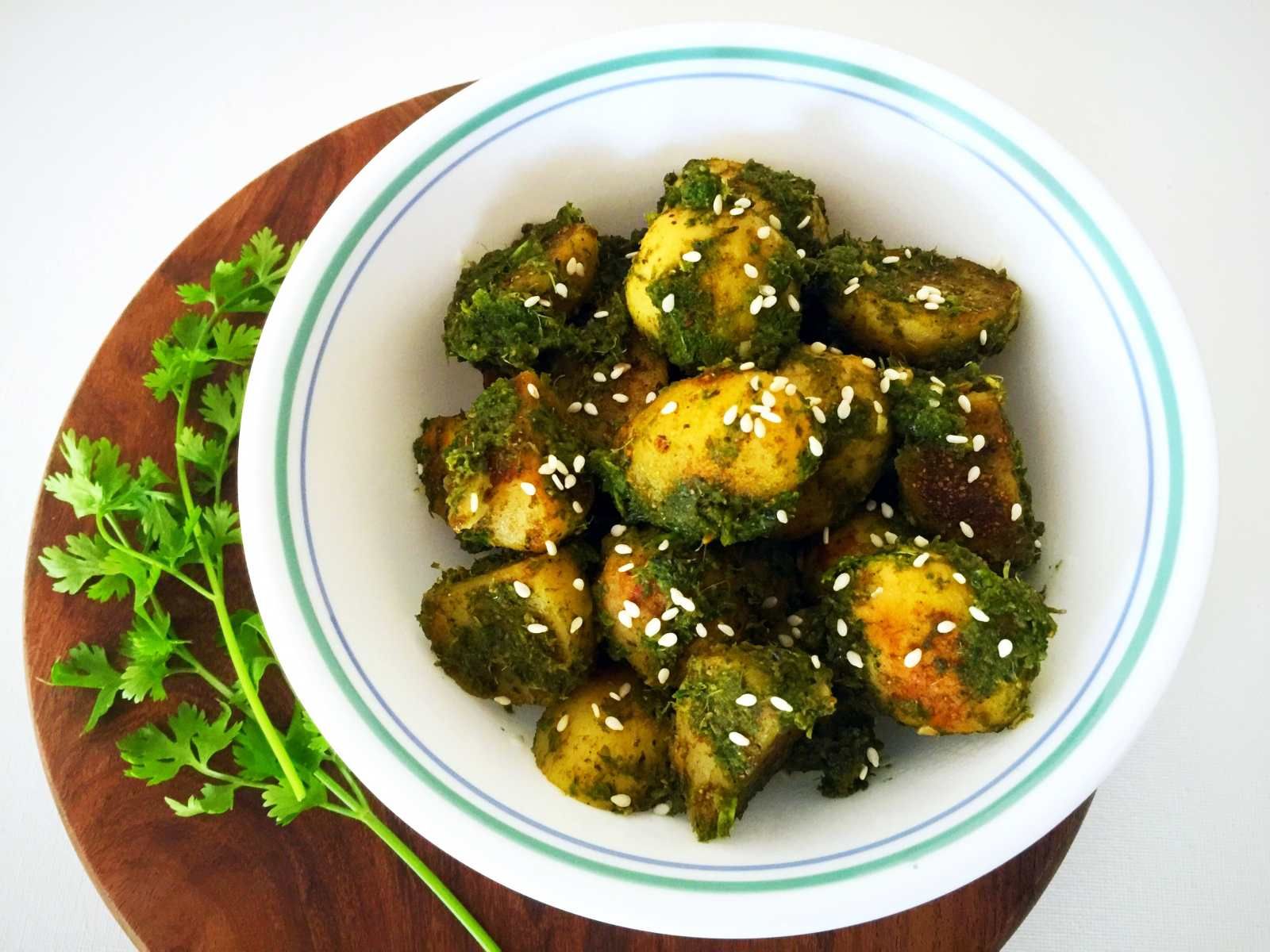 Recipe Image