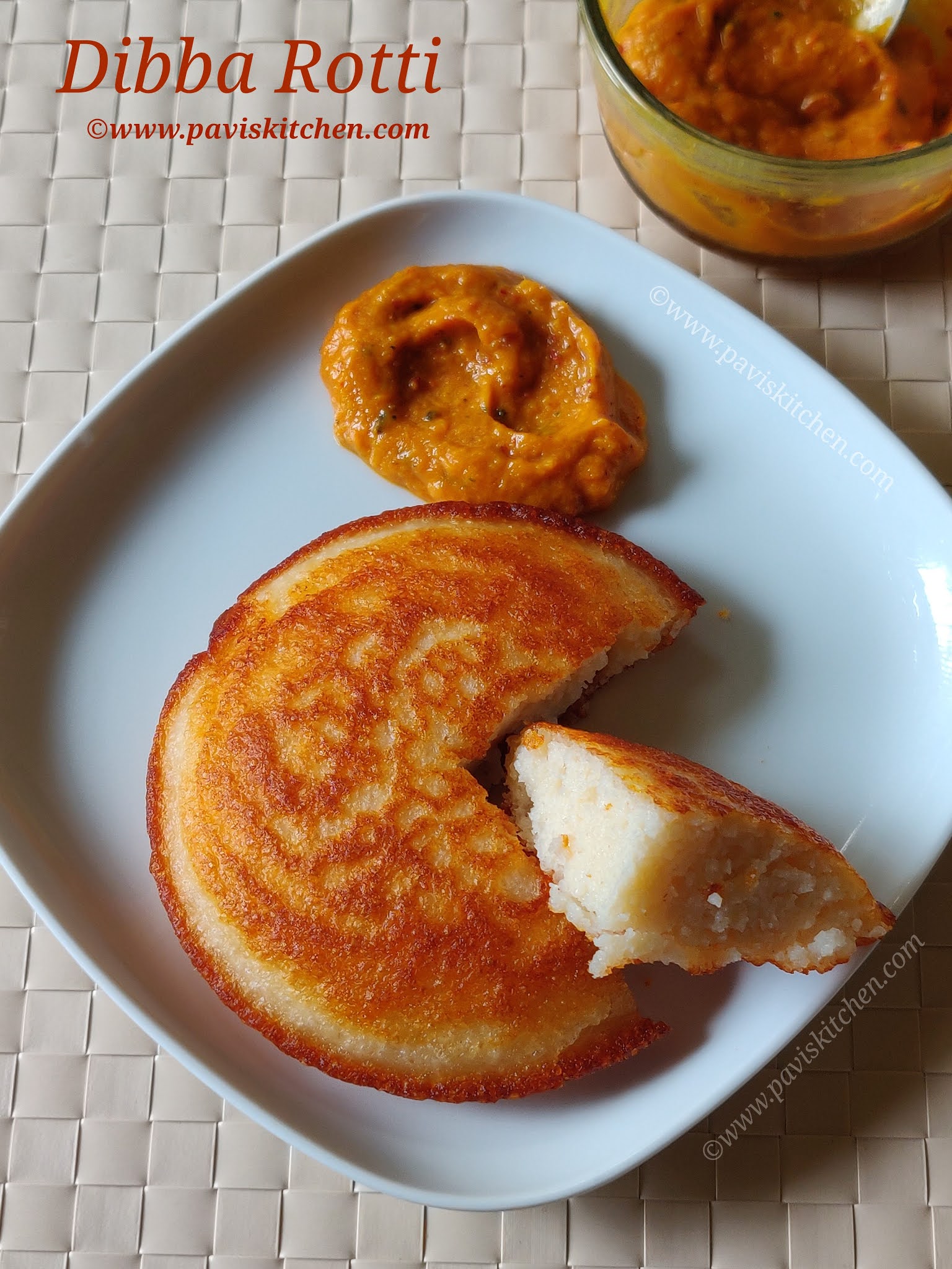 Recipe Image