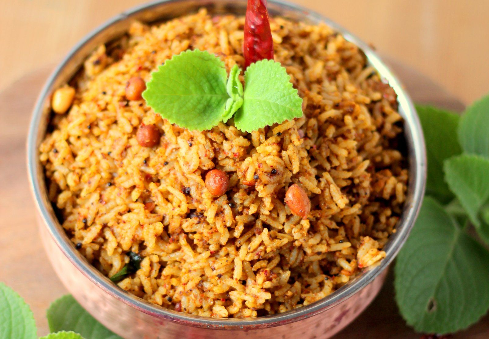 Recipe Image