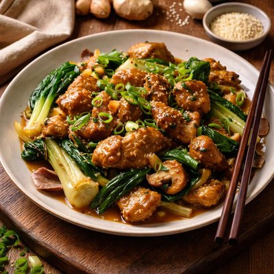 Recipe Image