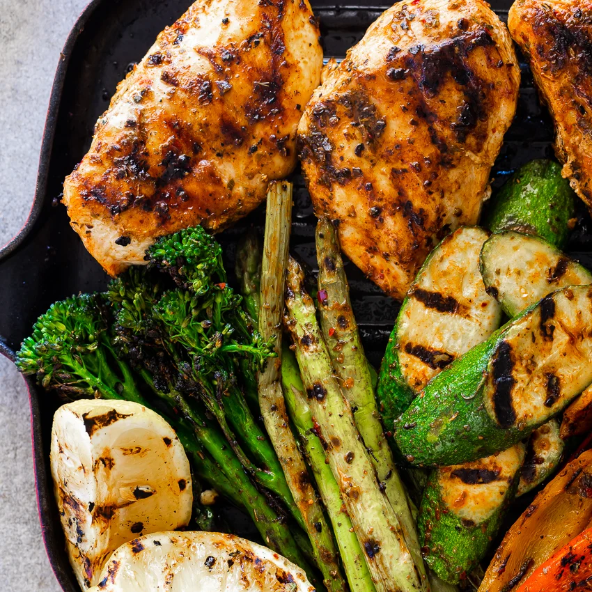 Recipe Image