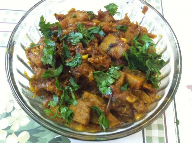 Recipe Image