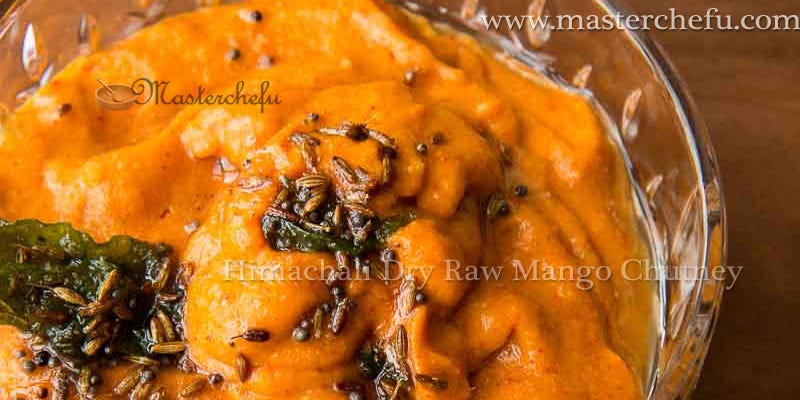 Recipe Image