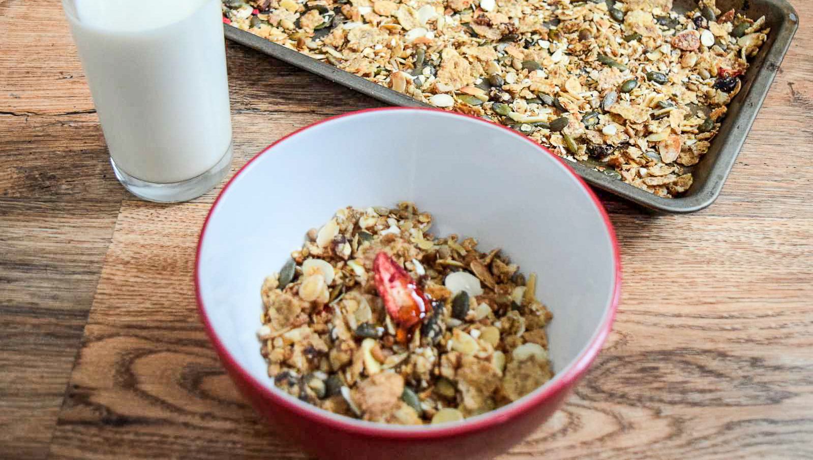 Recipe Image