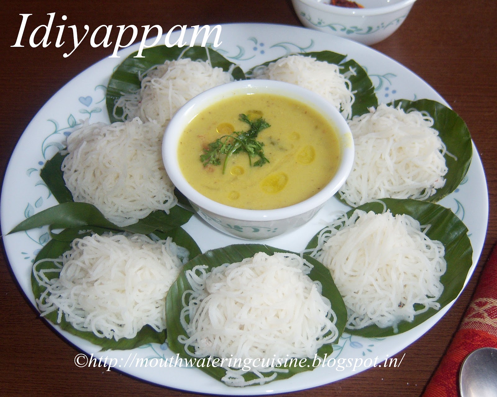 Recipe Image