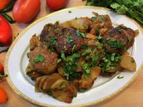 Recipe Image