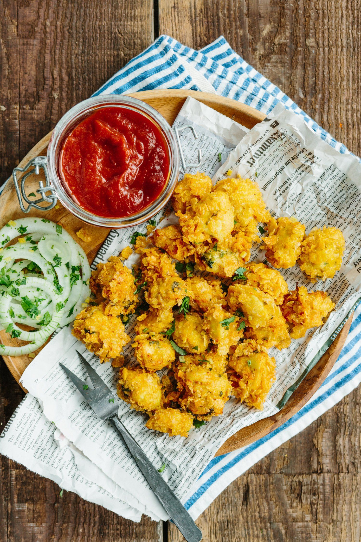 Recipe Image
