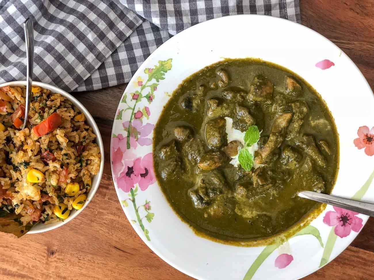 Recipe Image