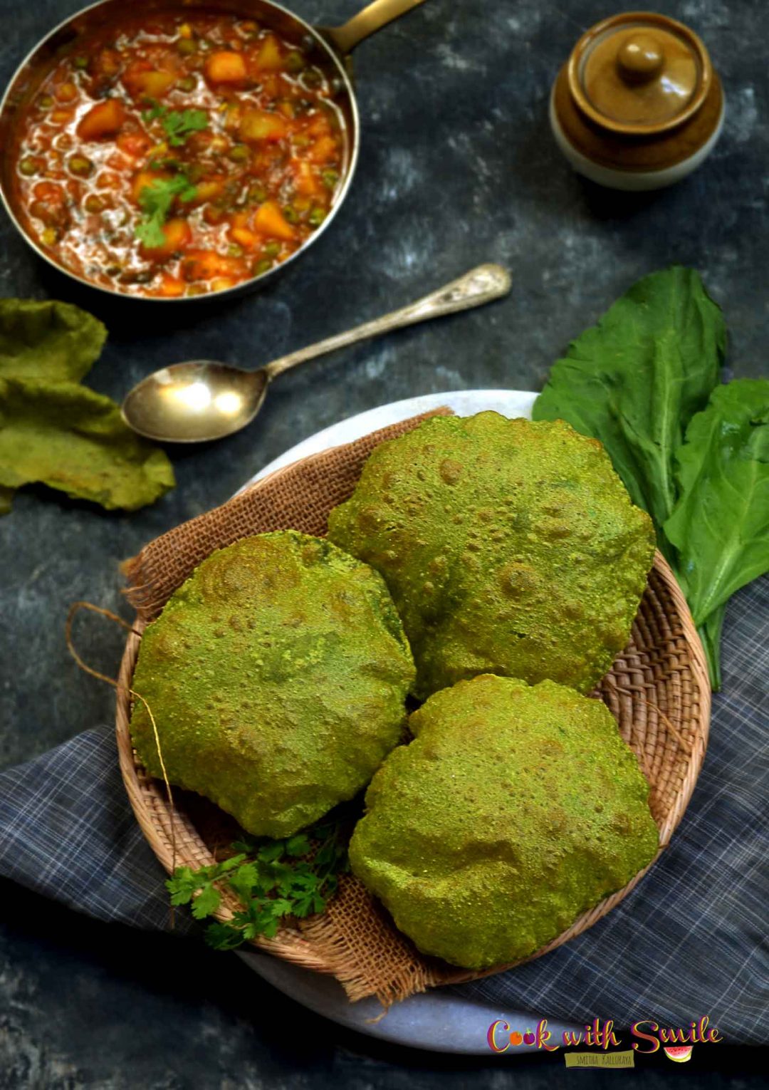 Recipe Image