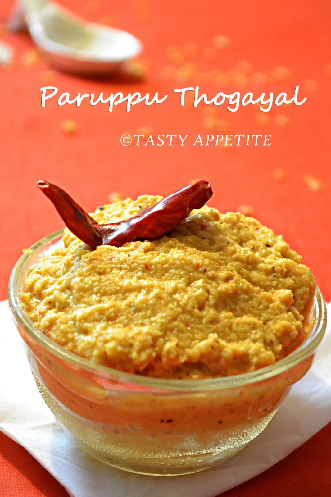 Recipe Image