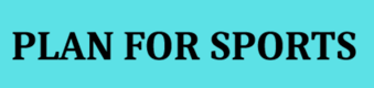 Sports-Plan