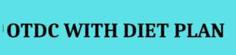 OTDC With Review and DietPlan