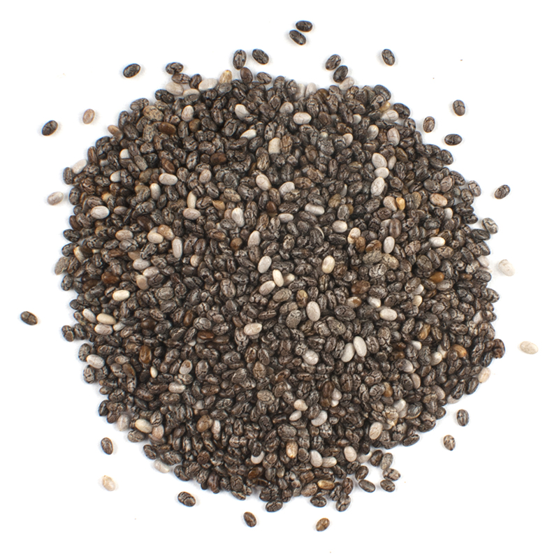 Chia Seeds ORGANIC