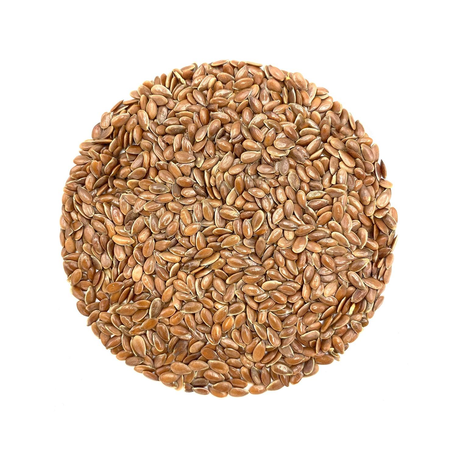 Flax Seed ORGANIC