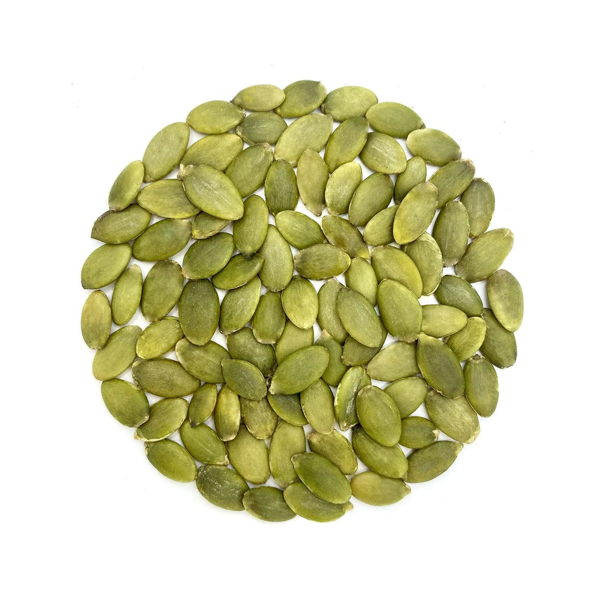 Pumpkin Seeds ORGANIC