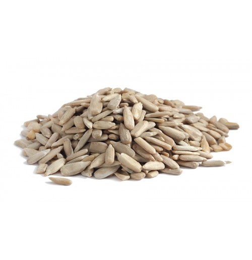 Sunflower Seed ORGANIC