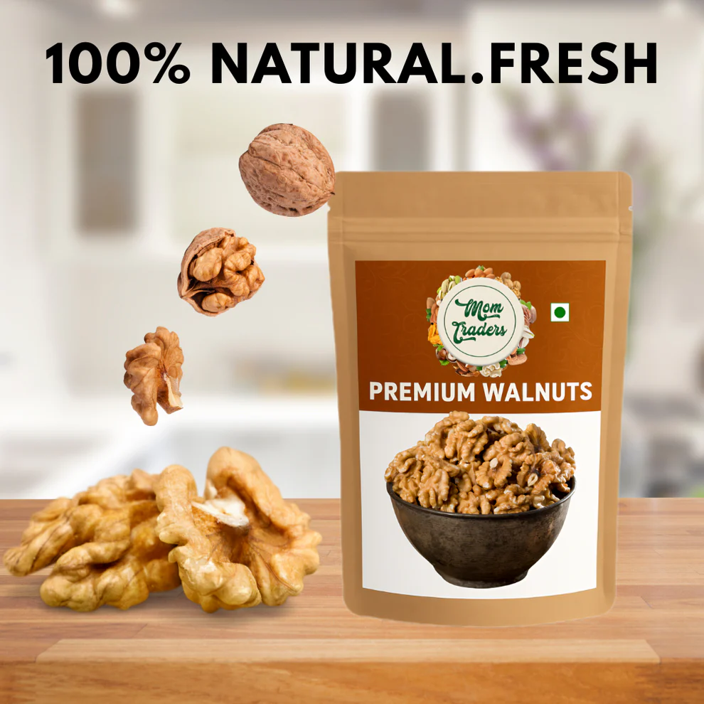 Walnuts - Premium