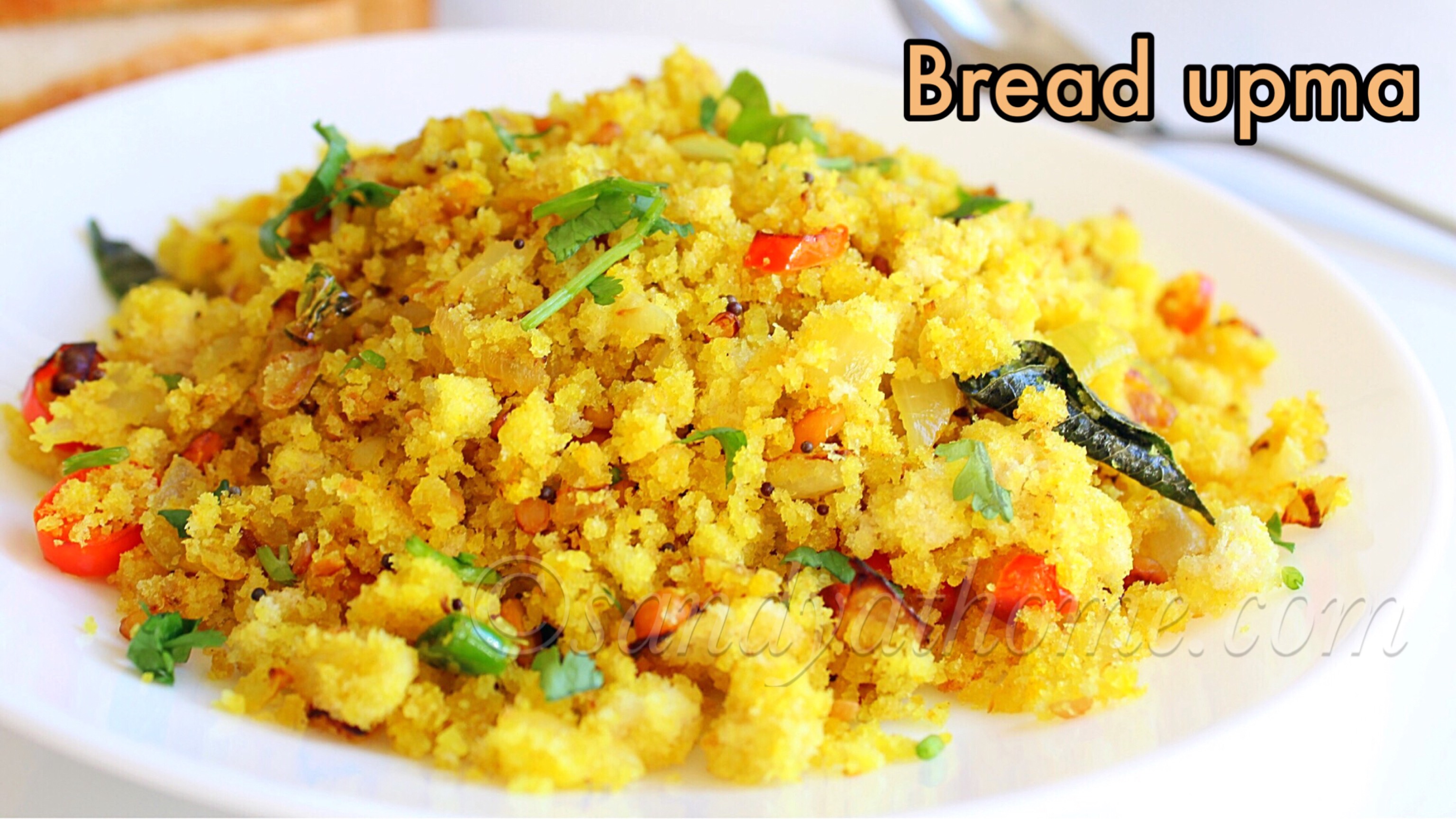 Recipe Image