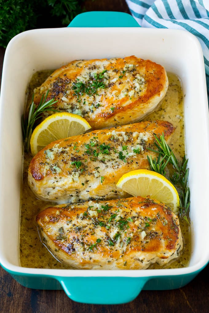 Recipe Image