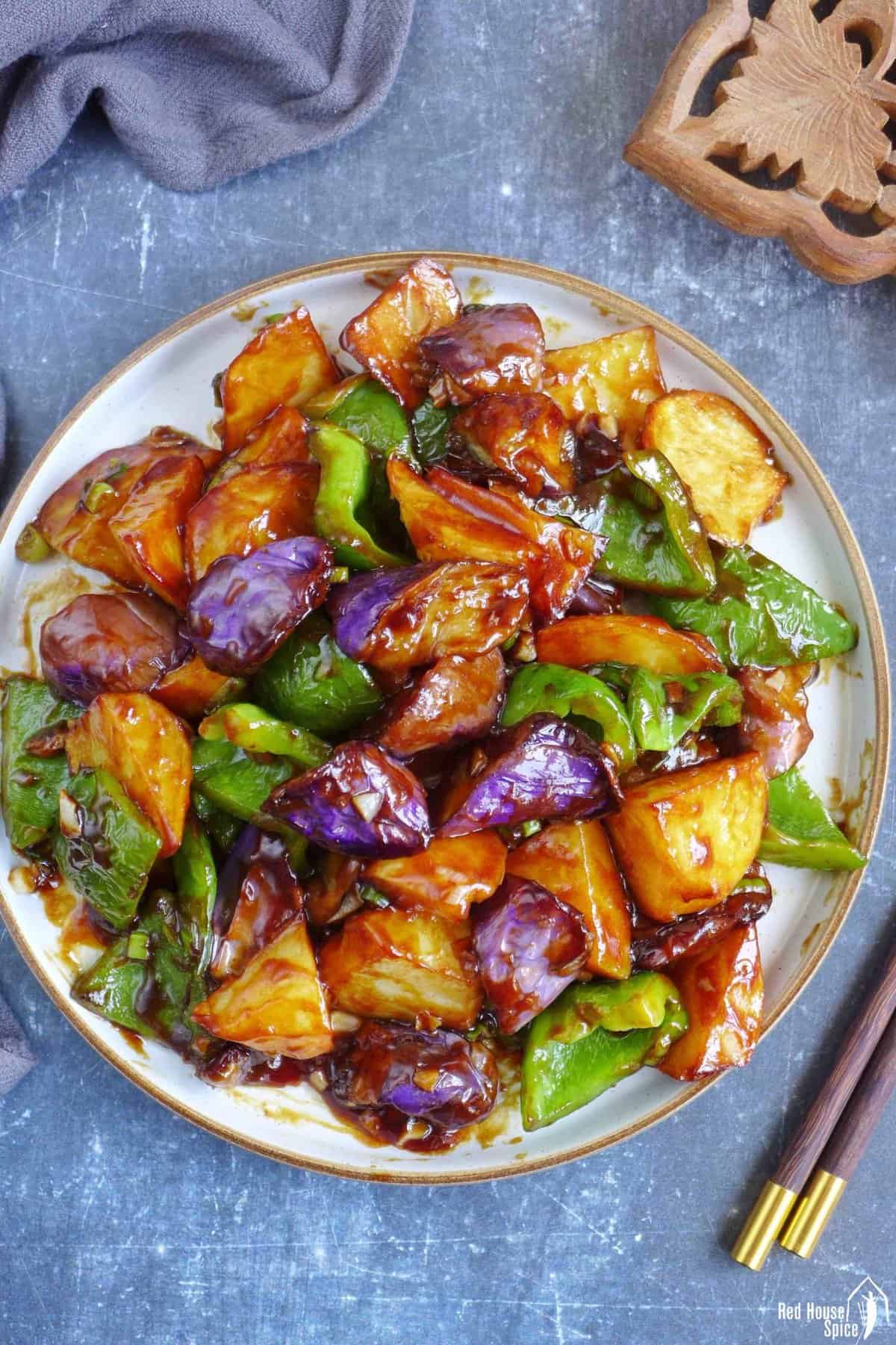 Recipe Image