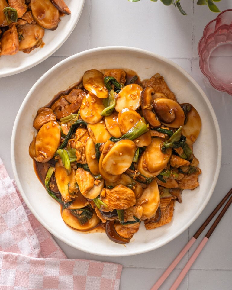 Recipe Image