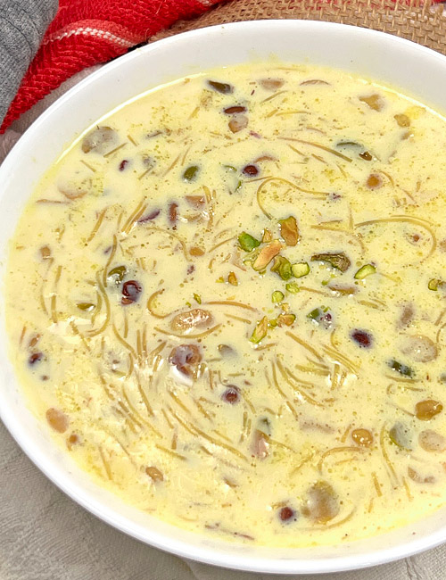 Recipe Image