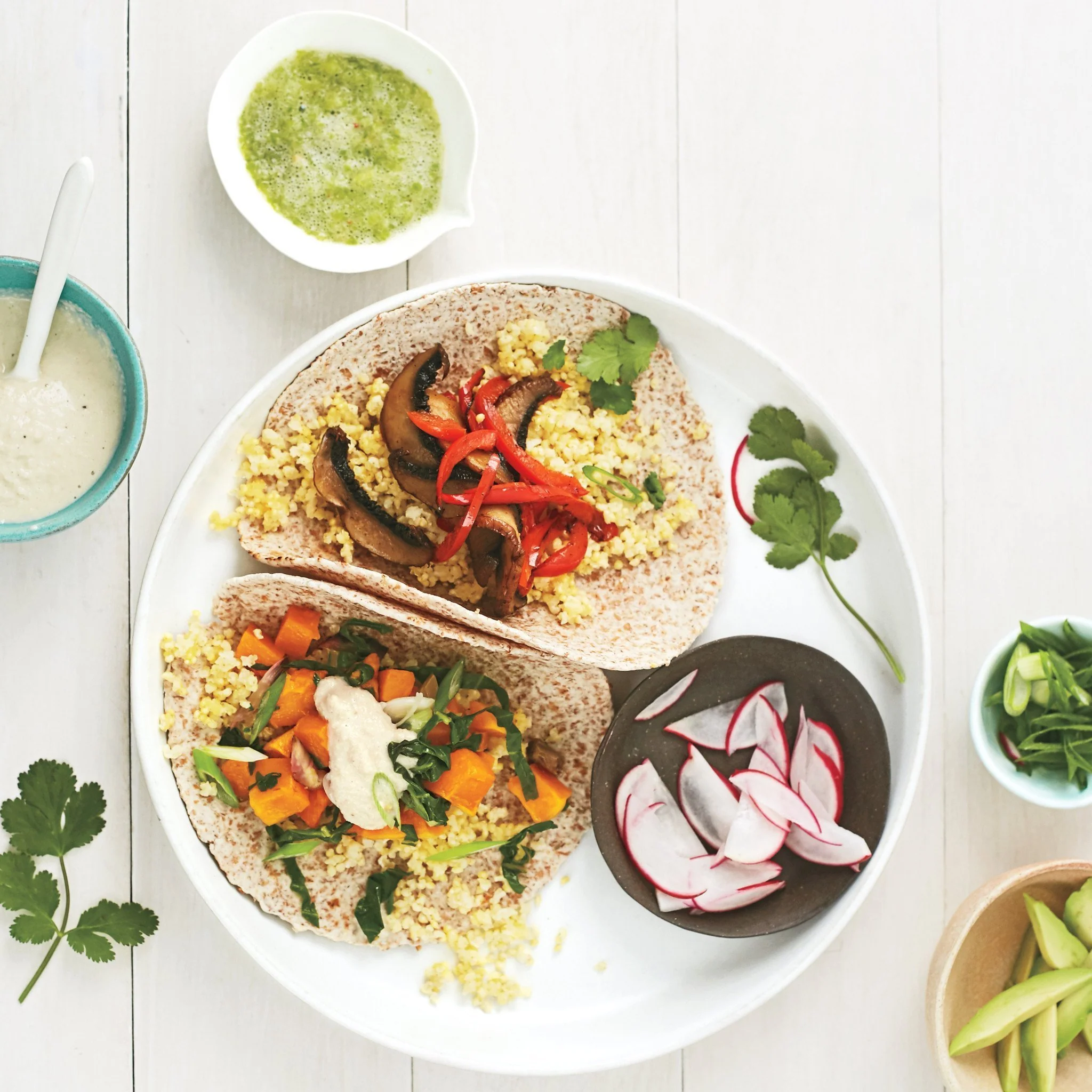 Recipe Image