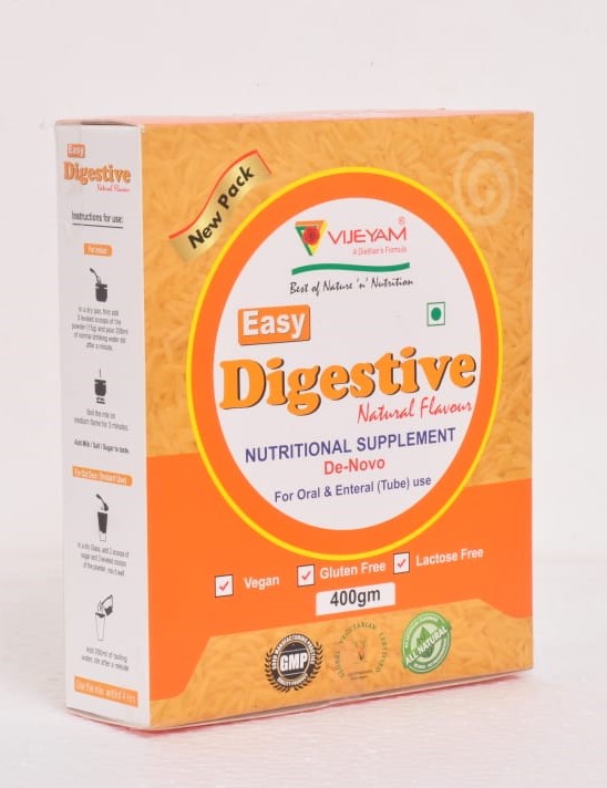 EASY Digestive-15g