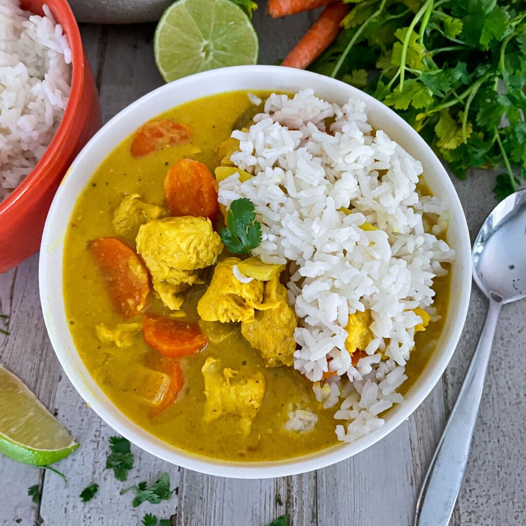 Recipe Image